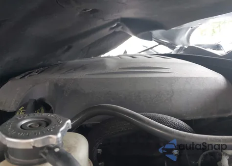 2018 Dodge Charger Gt Awd из США, поврежденный, VIN 2C3CDXJG1JH151243